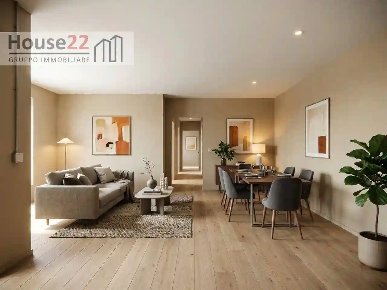 Appartamento - foto 3