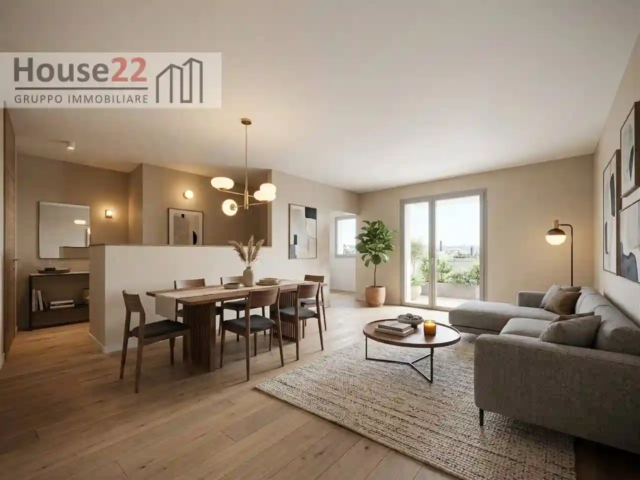 Appartamento - foto 5