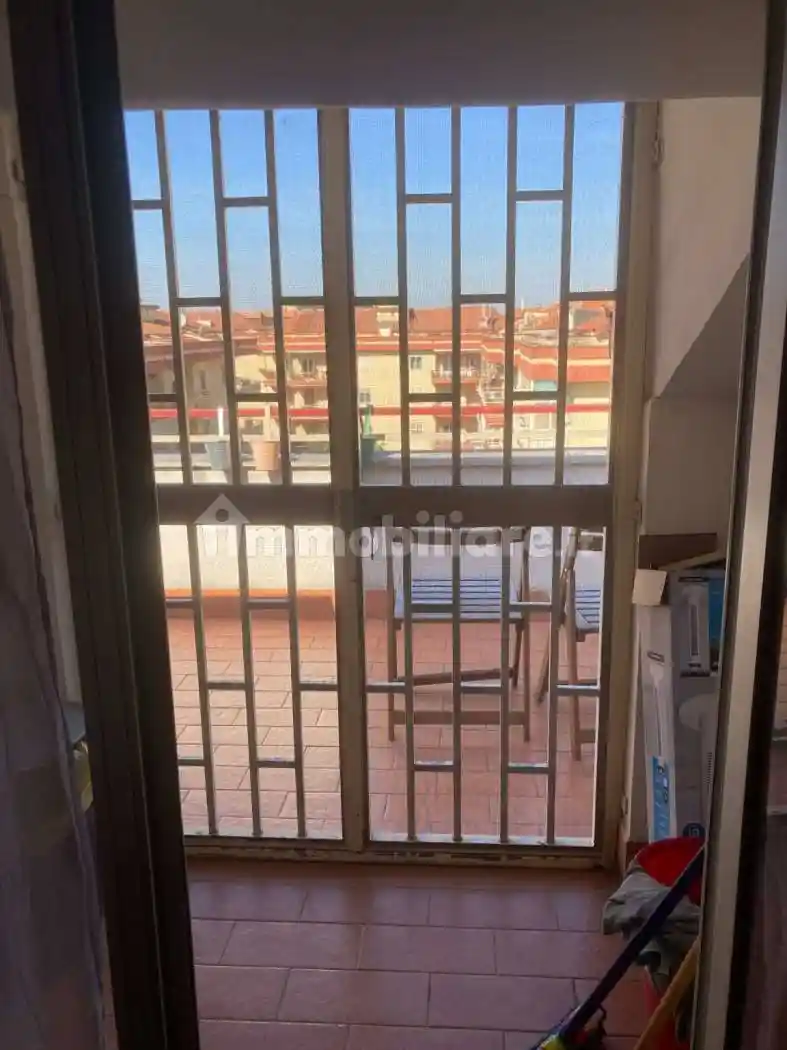 Attico - Mansarda in affitto a San Nicola la Strada