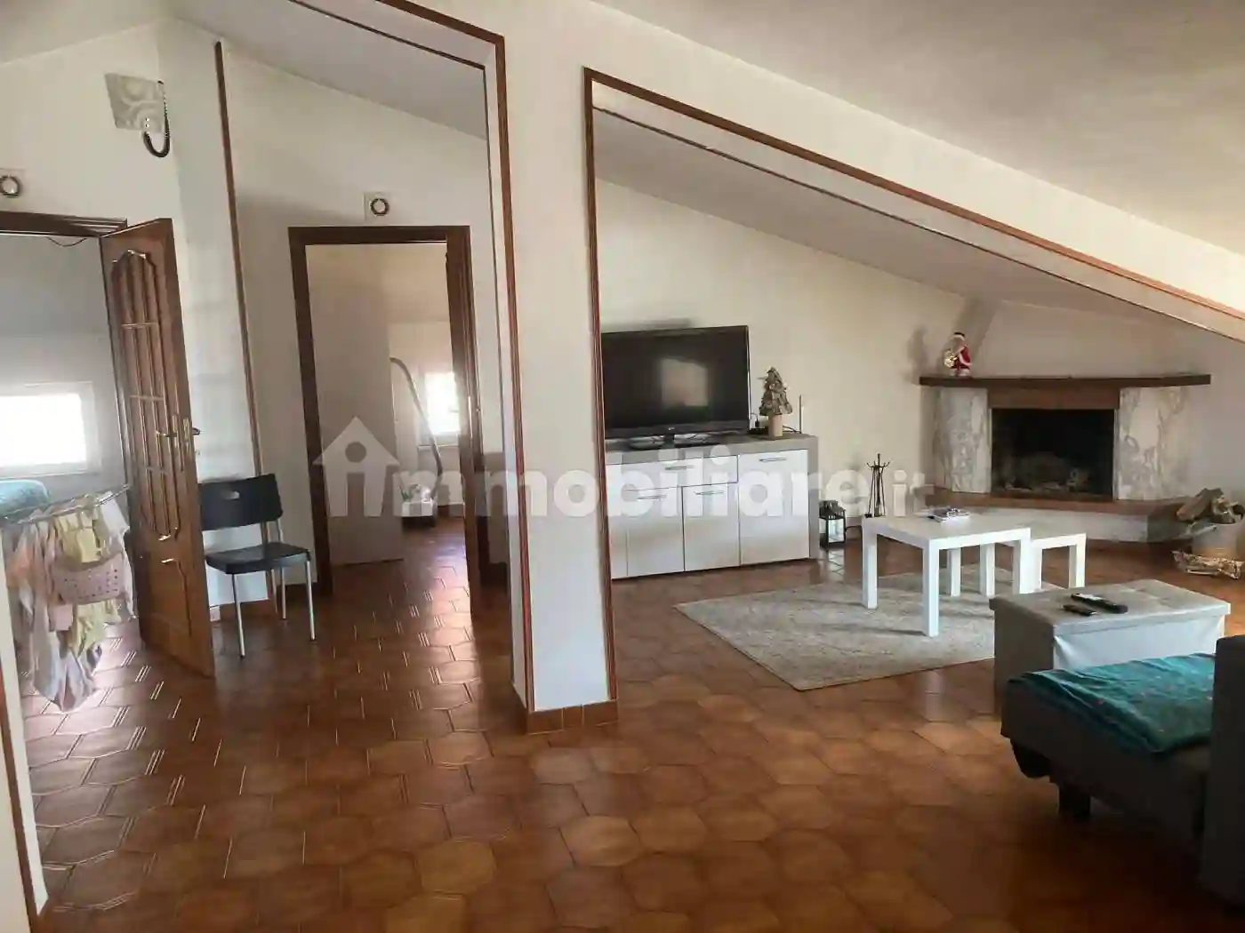 Attico - Mansarda - foto 2