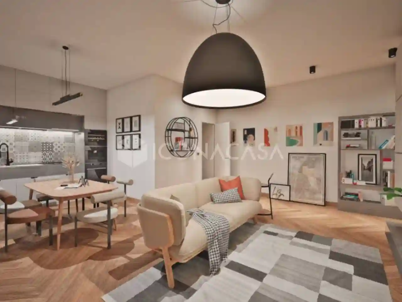 Appartamento - foto 3