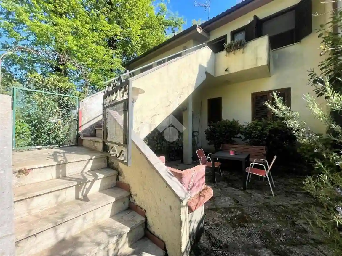 Villetta a schiera - foto 4