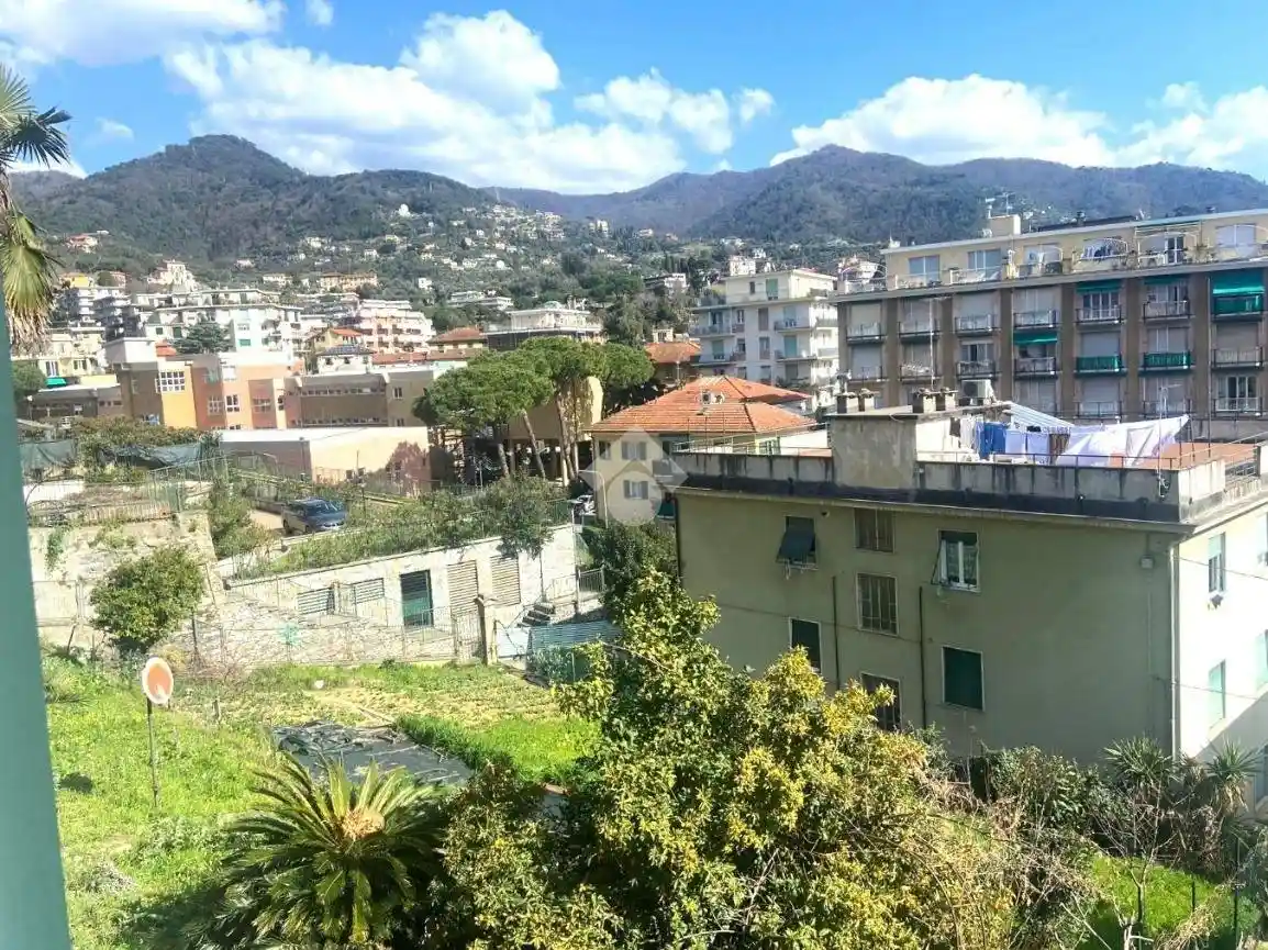 Appartamento in vendita a Rapallo