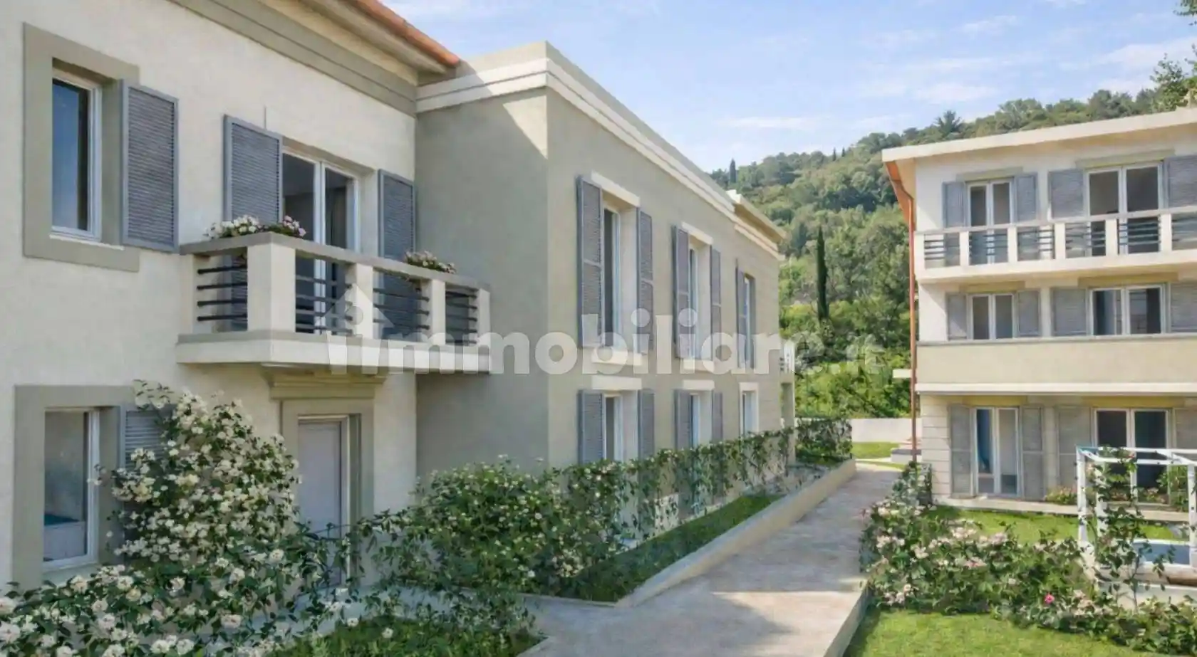 Appartamento in vendita a Firenze