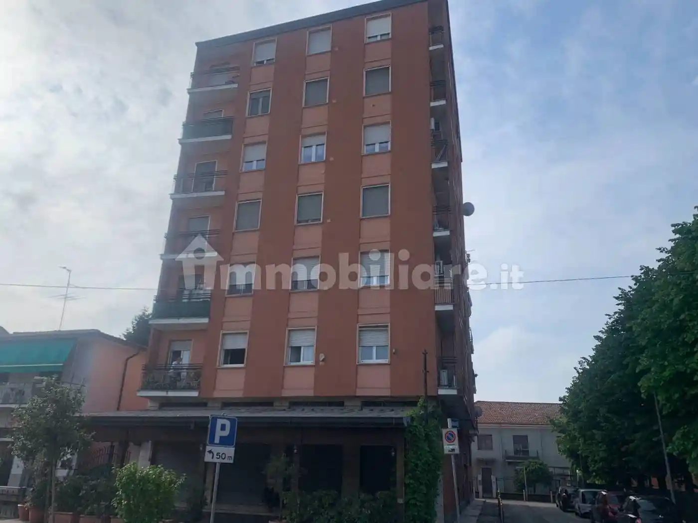 Appartamento in vendita a Paullo