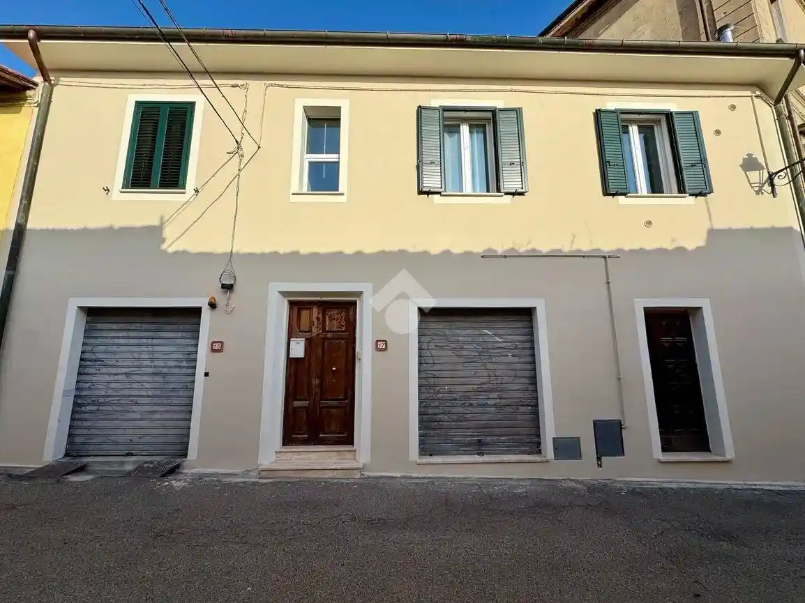 Appartamento in vendita a Santa Maria a Monte