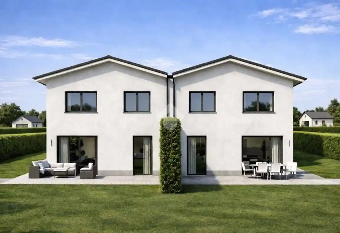 Villa in vendita a Viano