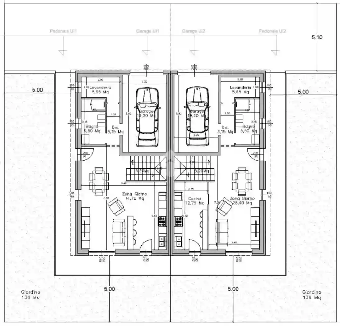 Villa - foto 3