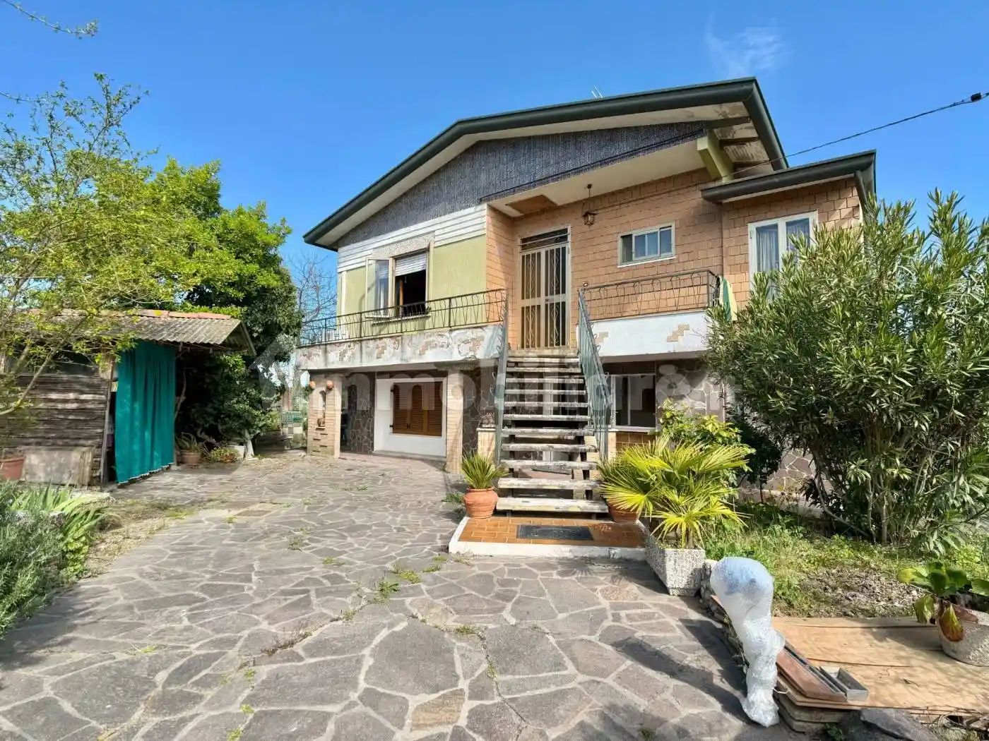 Villa in vendita a Mira