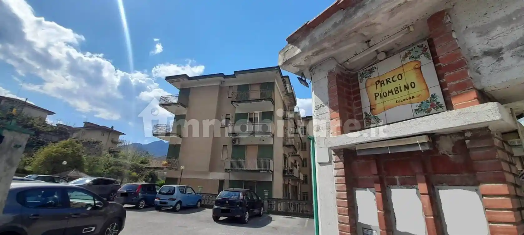 Appartamento in vendita a Pellezzano