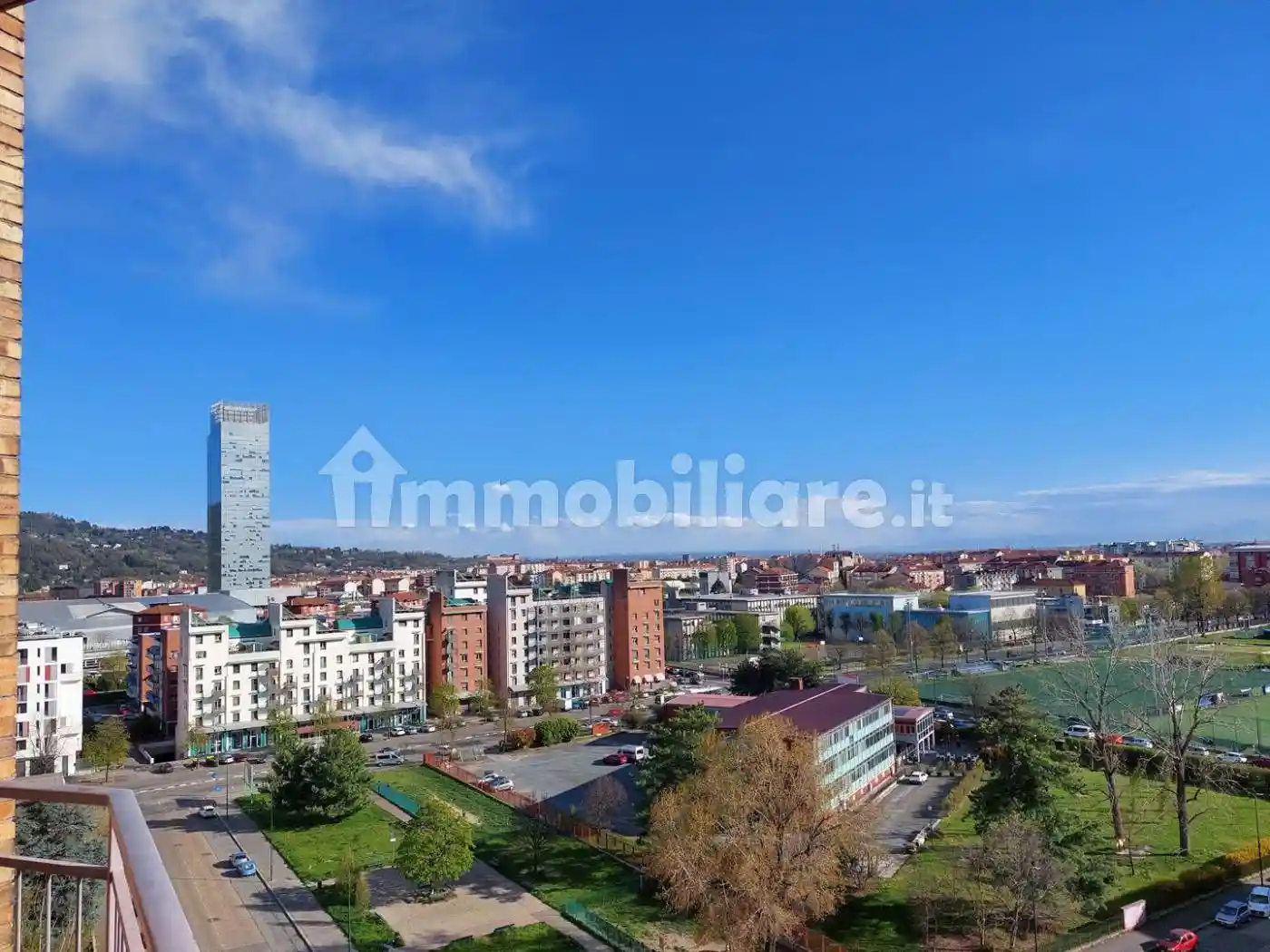 Appartamento in vendita a Torino