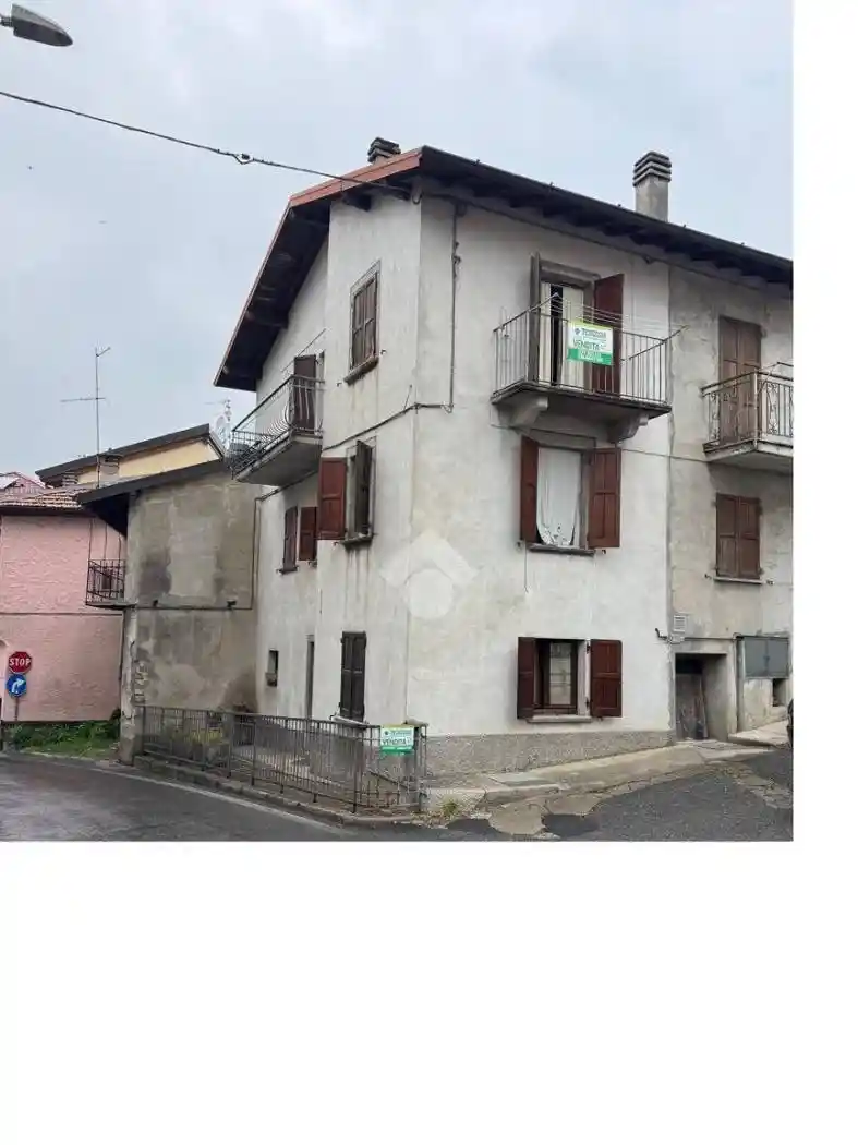 Appartamento in vendita a Centro Valle Intelvi