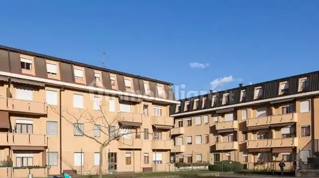 Appartamento in vendita a Tavernerio