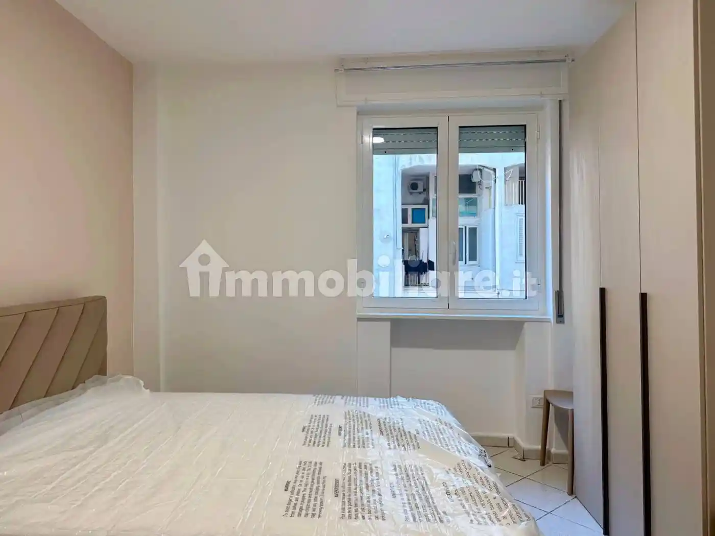 Appartamento in affitto a Bari