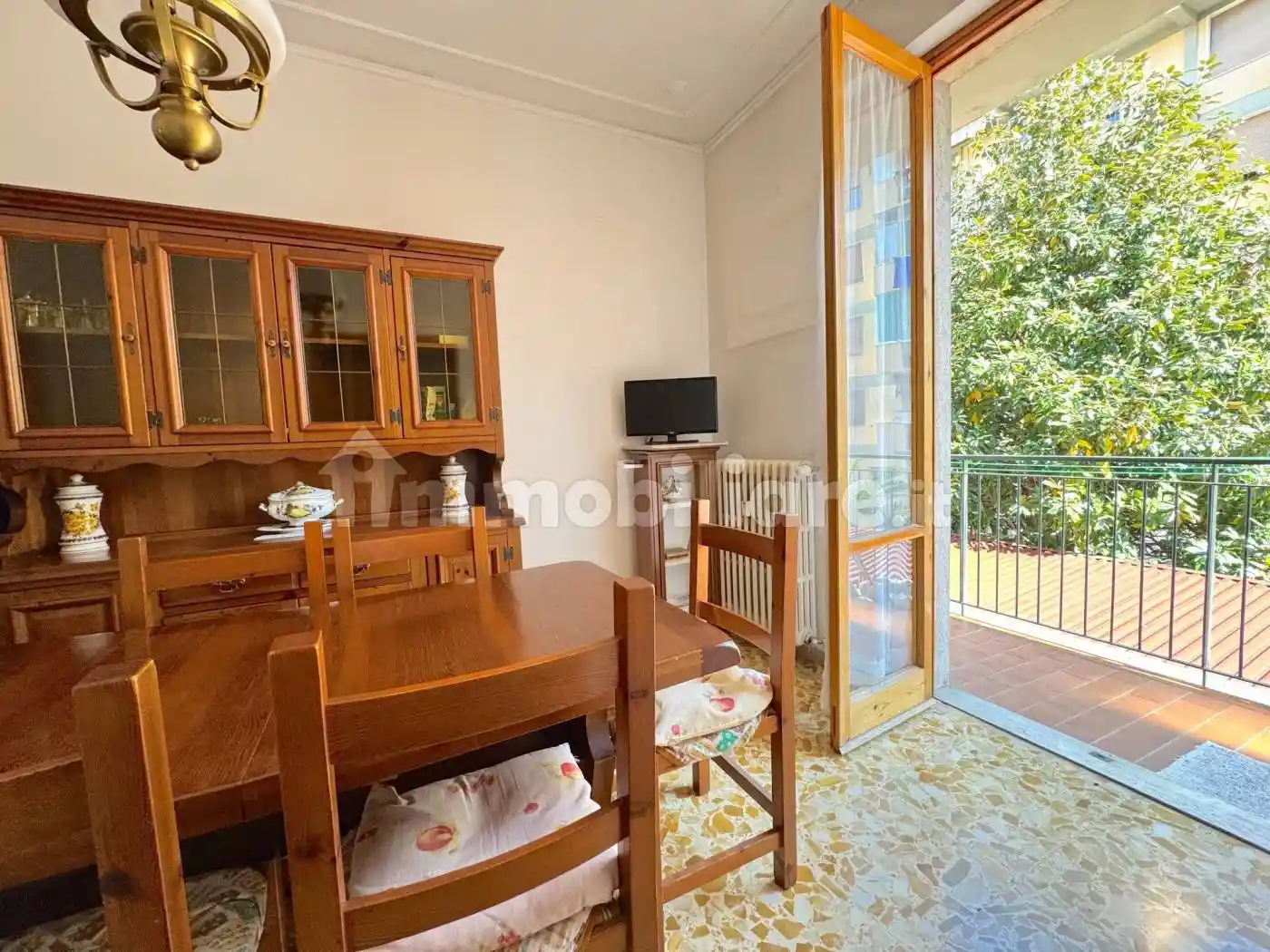 Appartamento in vendita a Prato