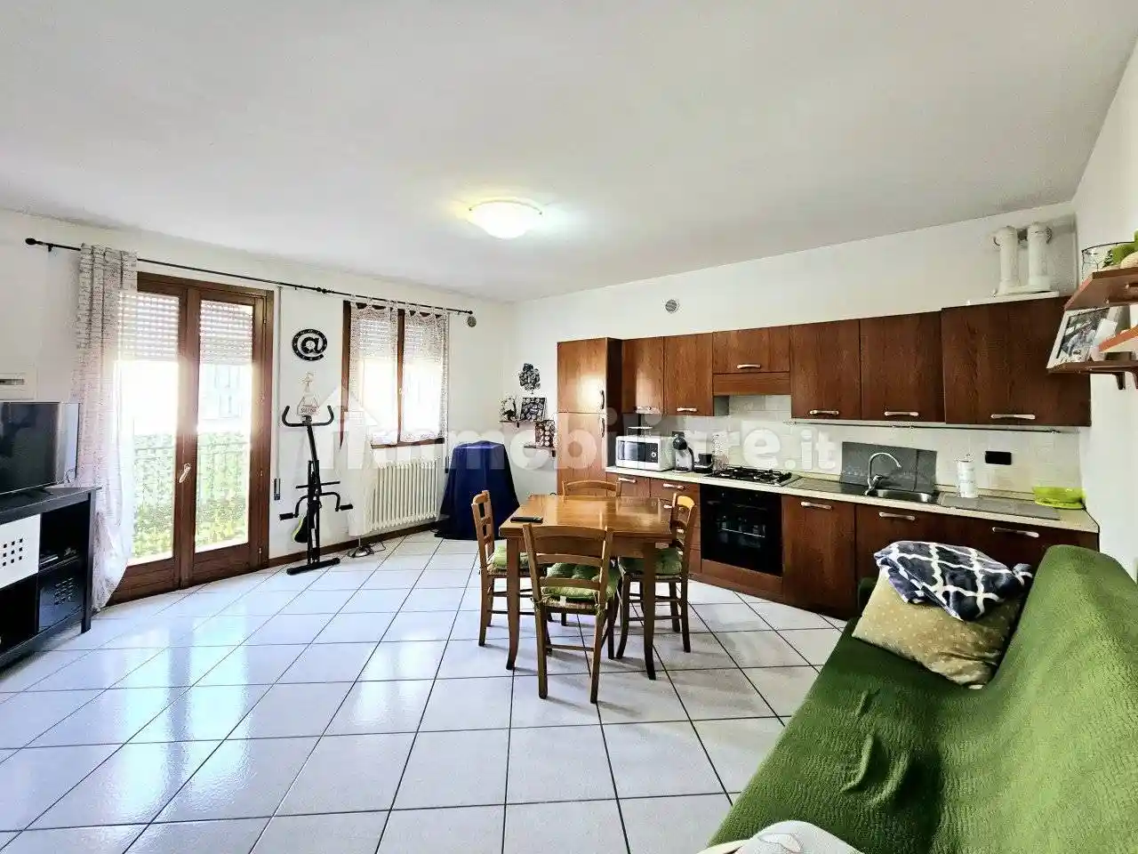 Appartamento in vendita a Este