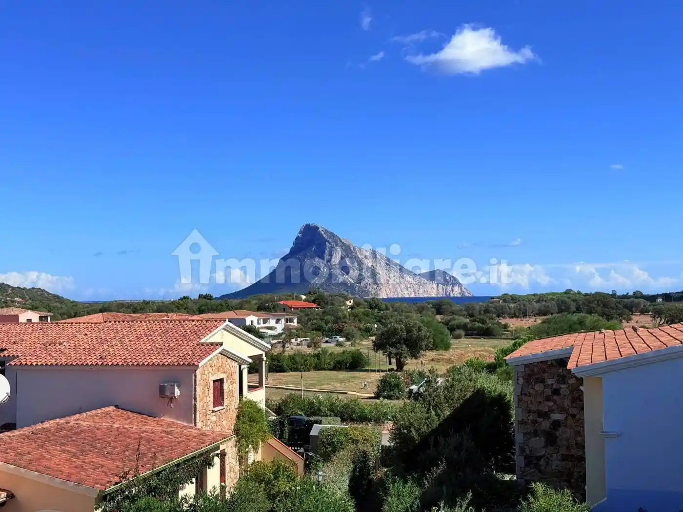 Appartamento in affitto a Loiri Porto San Paolo