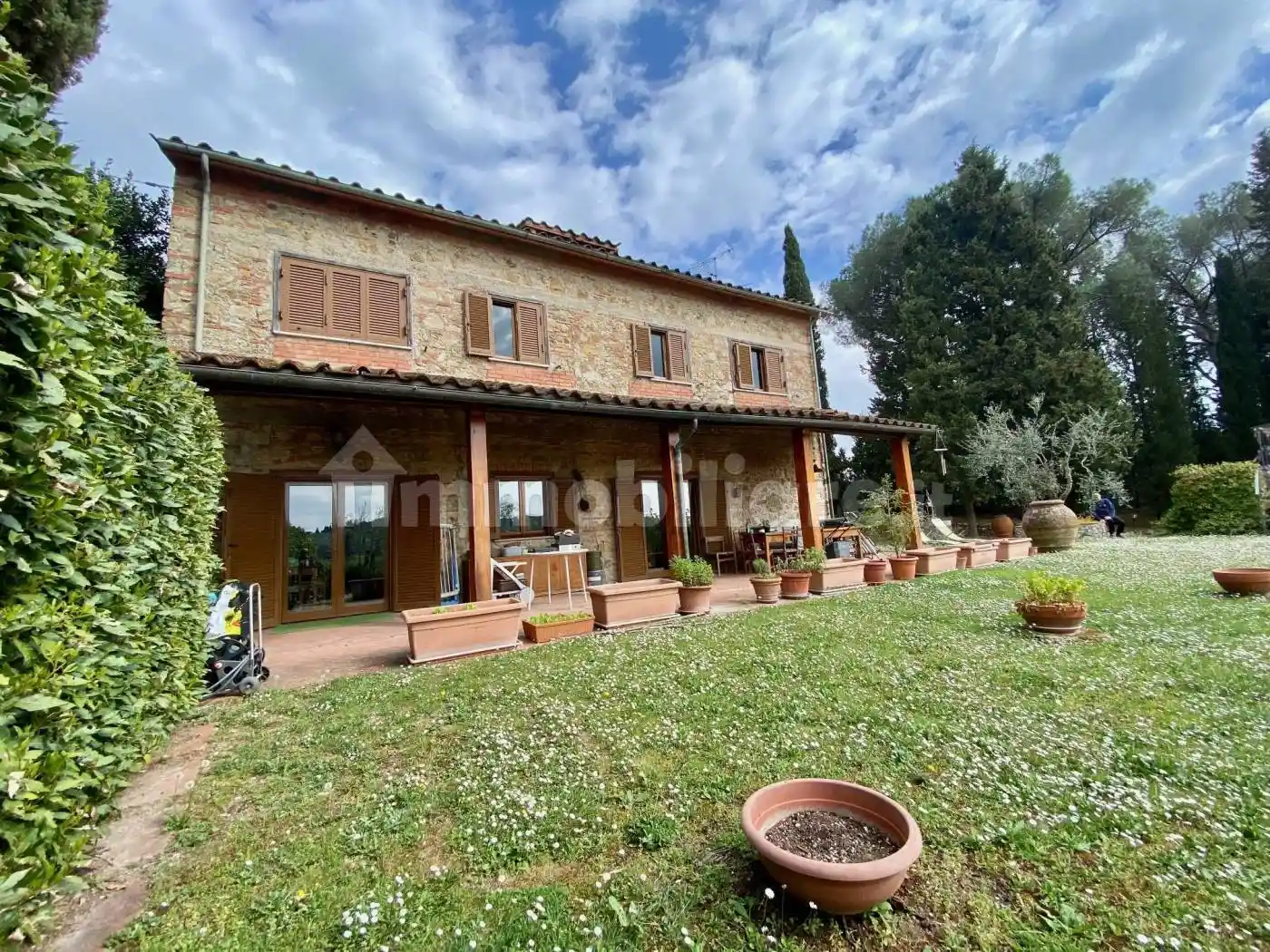 Villa in vendita a Greve in Chianti