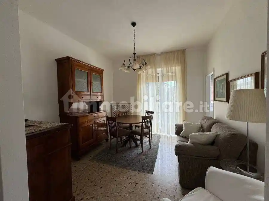 Appartamento in affitto a Brescia