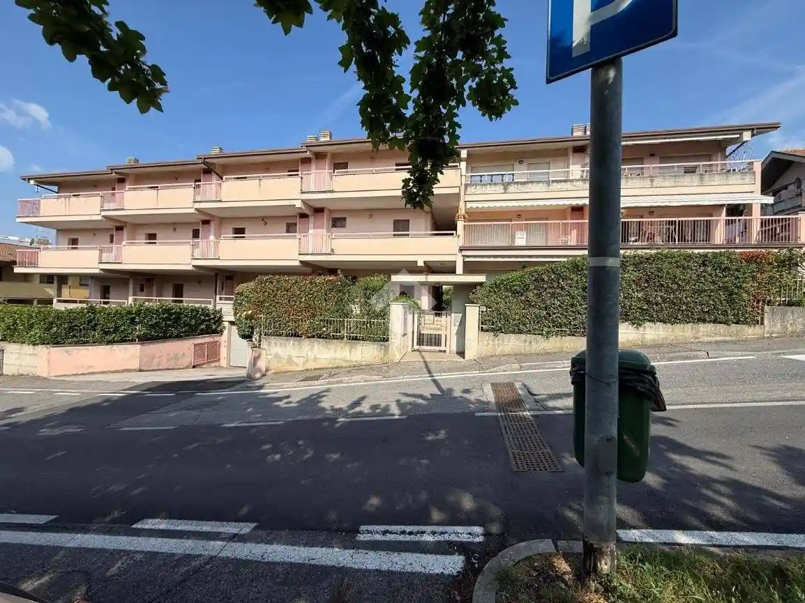 Appartamento in vendita a Desenzano del Garda