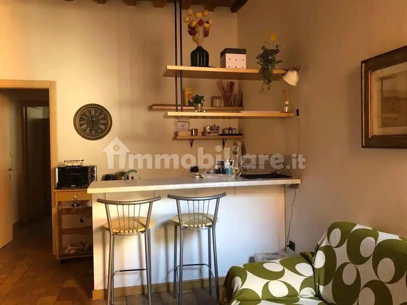 Appartamento in affitto a Parma