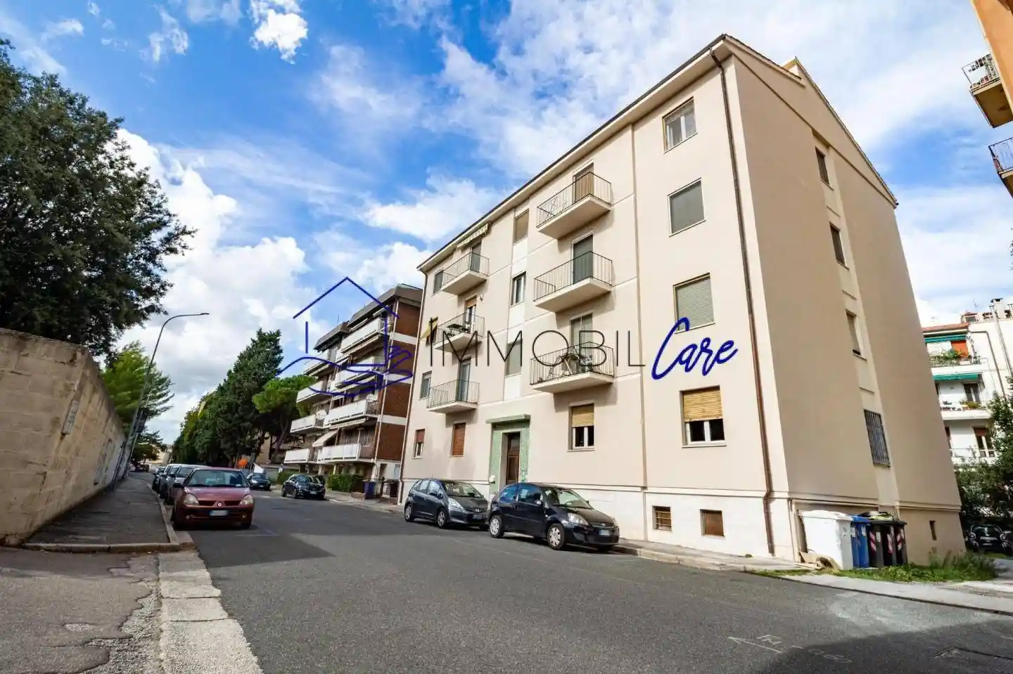 Appartamento in vendita a Pisa