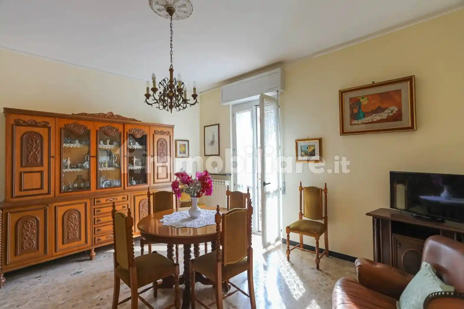 Appartamento in vendita a Piacenza