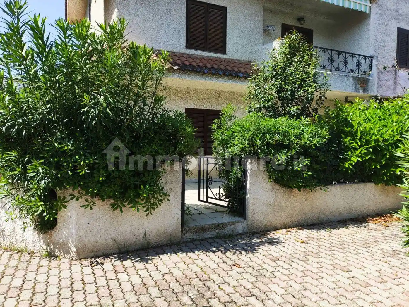Appartamento in vendita a Villapiana
