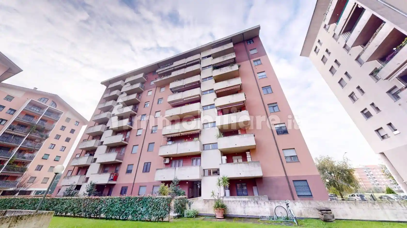 Appartamento in vendita a Segrate