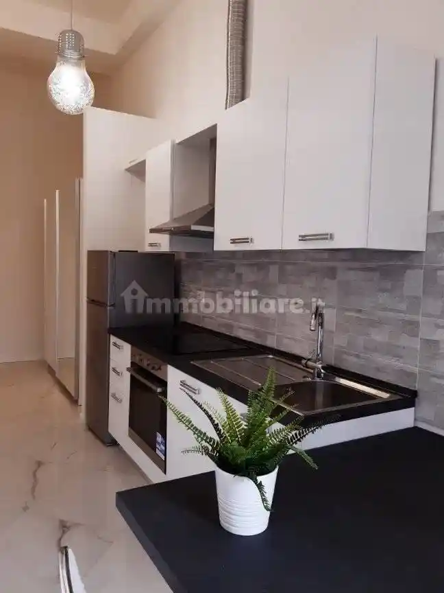 Appartamento in affitto a Bologna