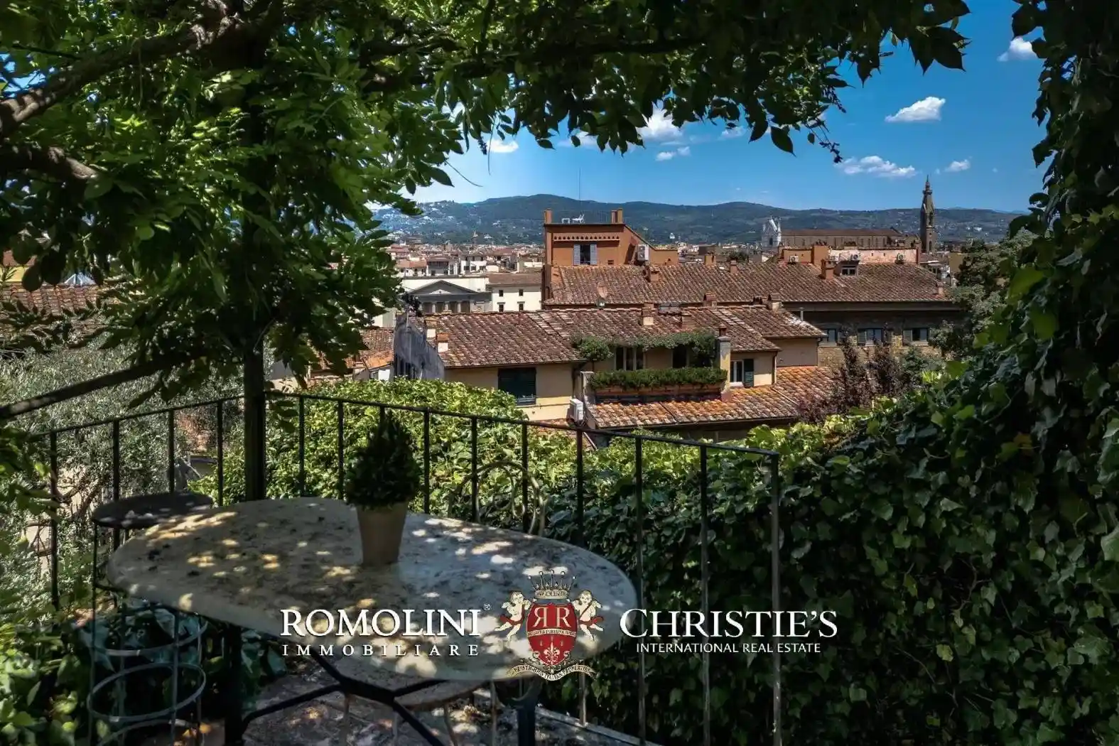 Appartamento in vendita a Firenze