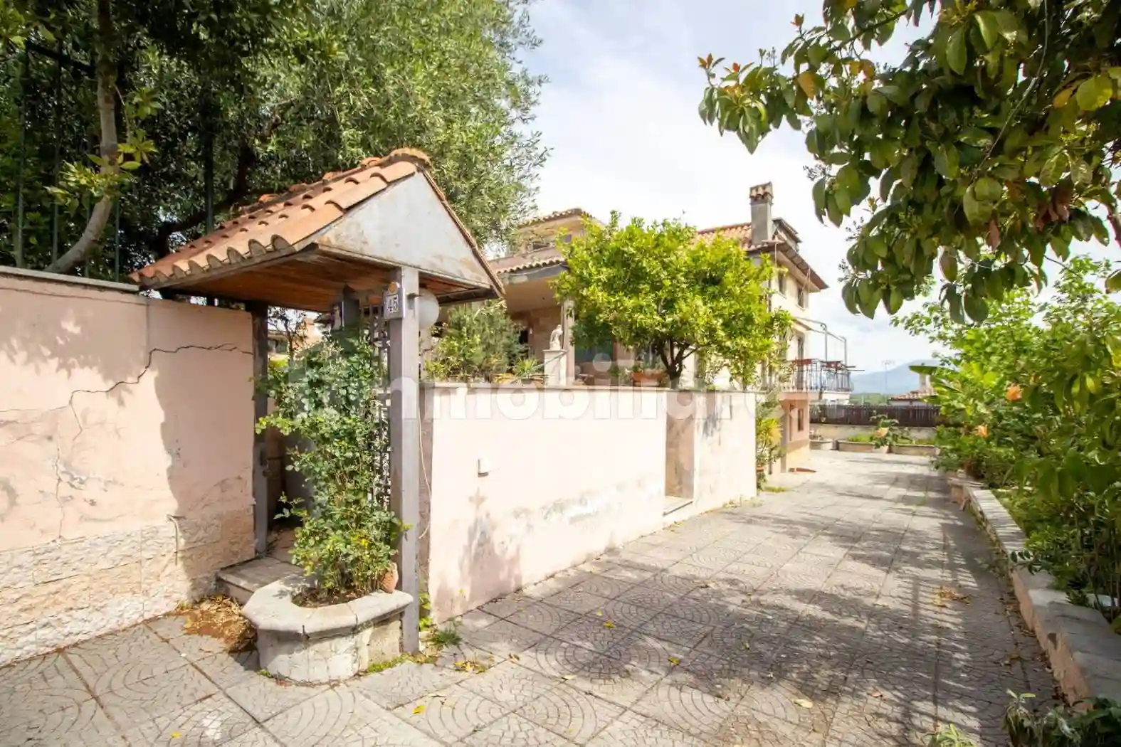 Villa - foto 3