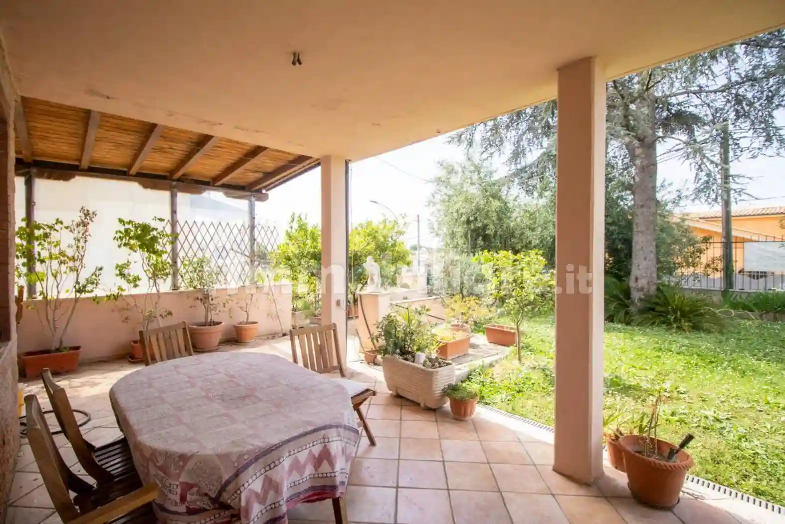 Villa - foto 5