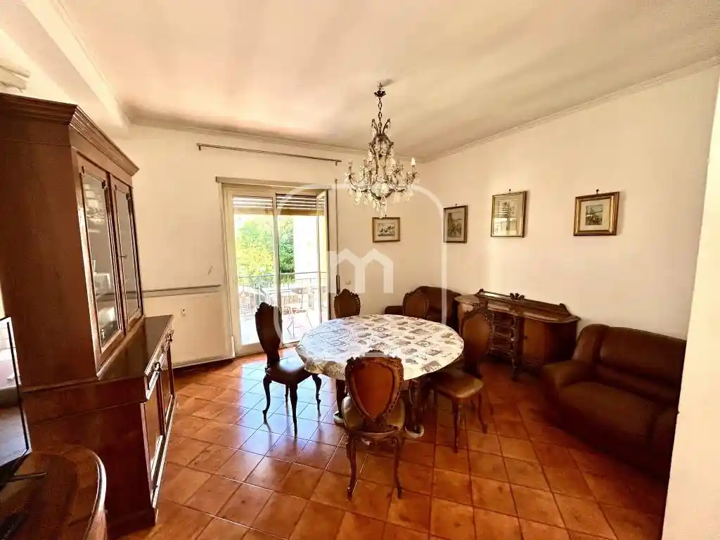 Appartamento in vendita a Grottaferrata