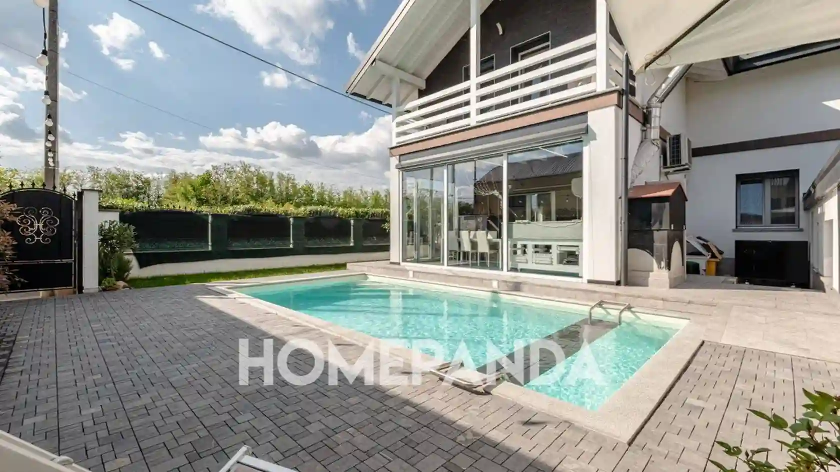 Villa - foto 2