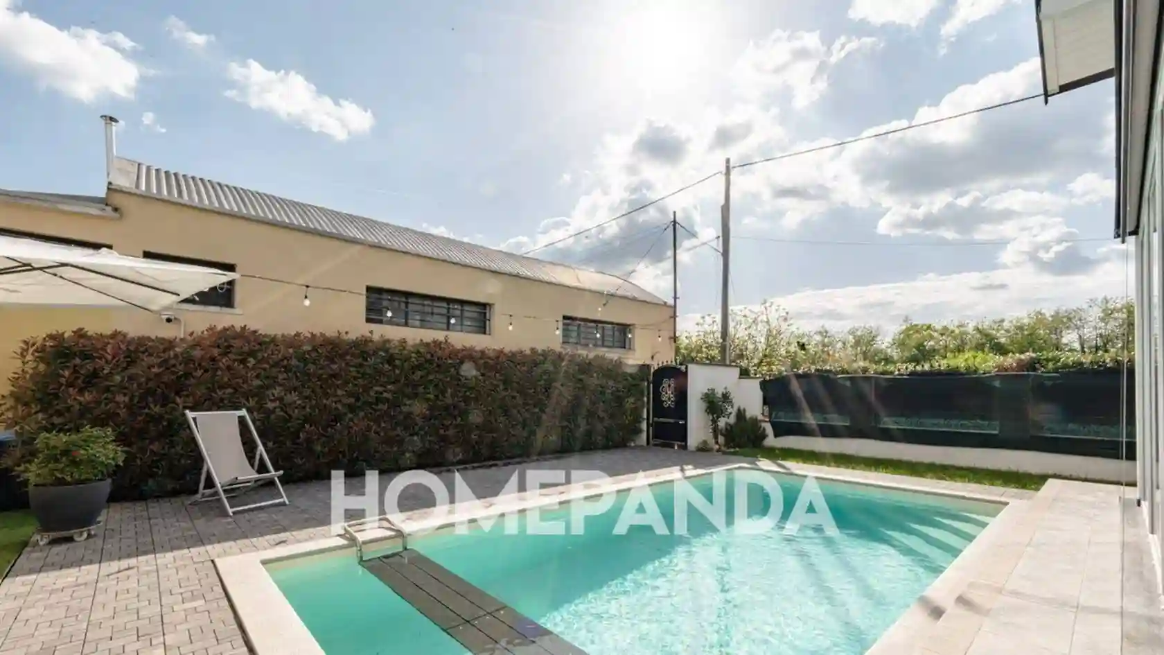 Villa - foto 3