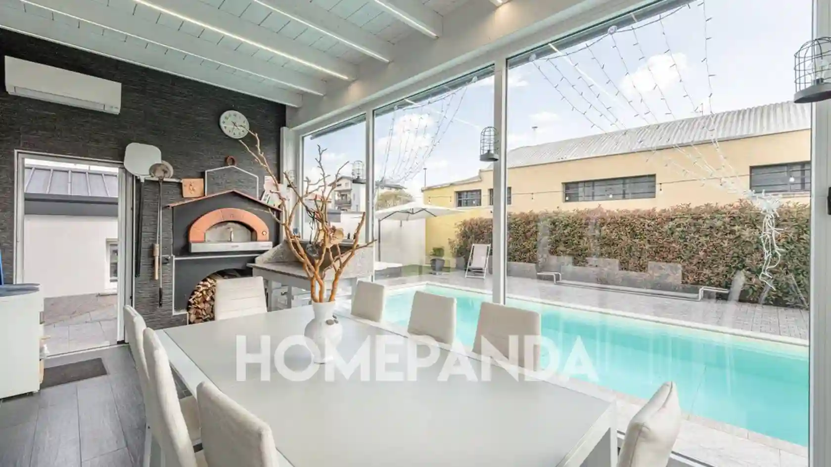 Villa - foto 4