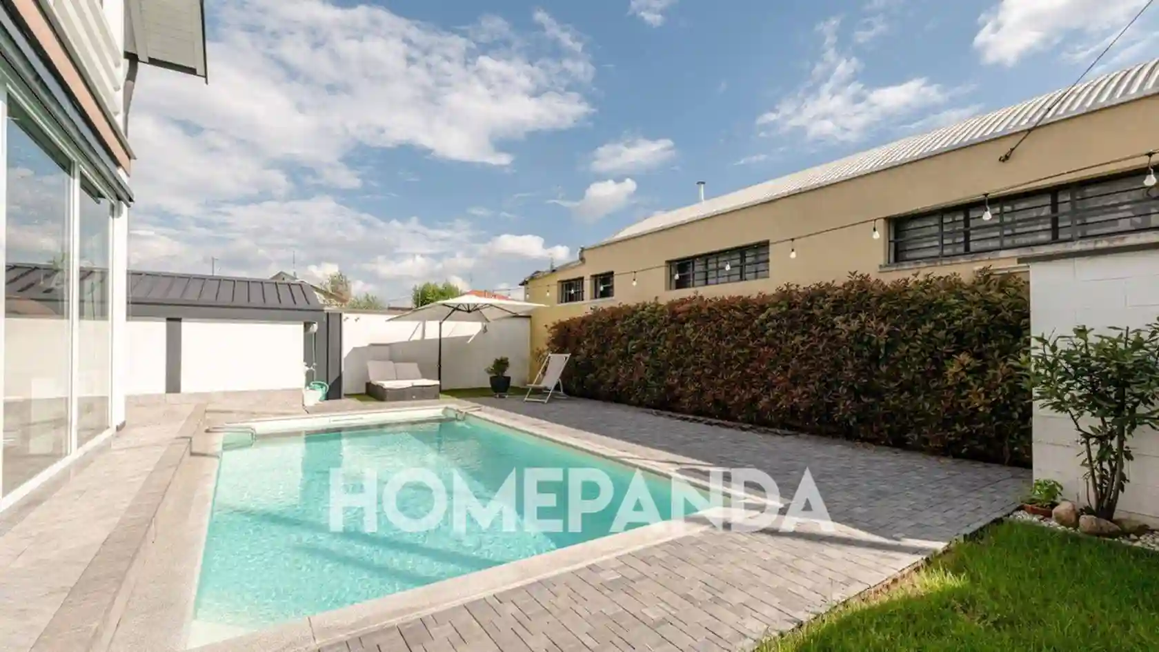 Villa - foto 5