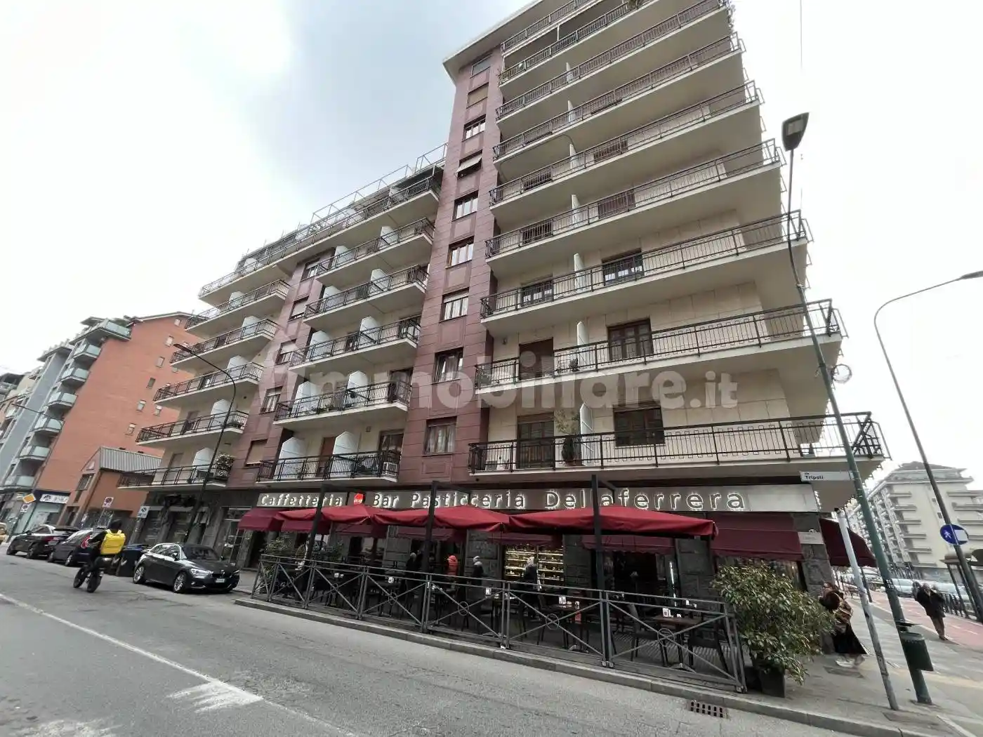 Appartamento in vendita a Torino