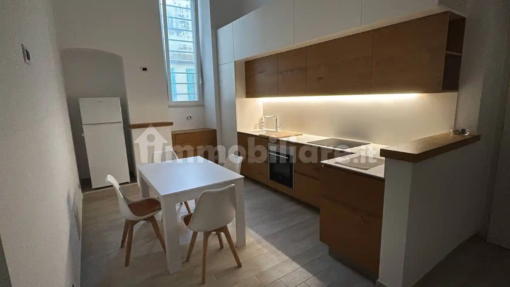 Appartamento in vendita a Giovinazzo