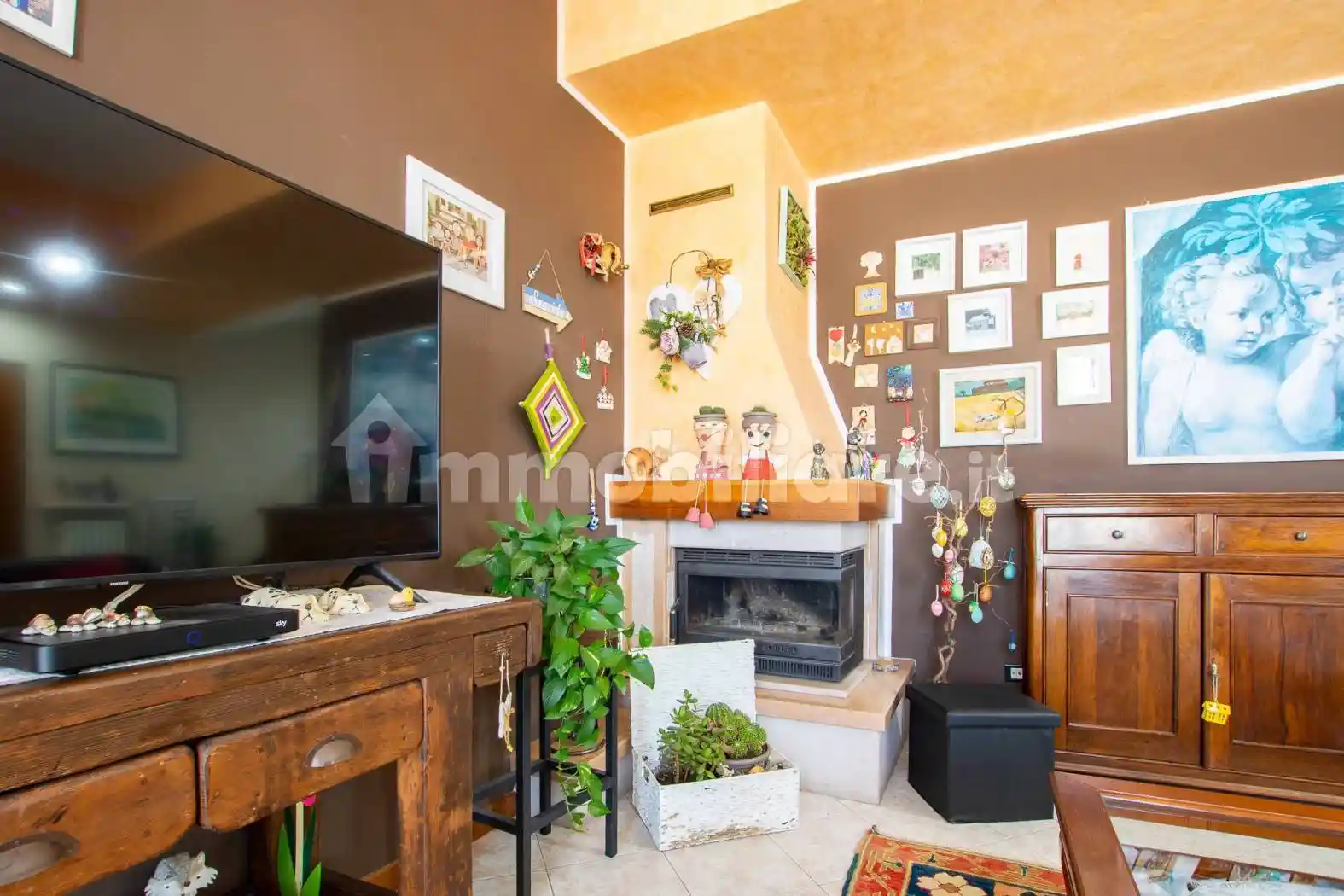 Villa in vendita a San Pietro in Cariano