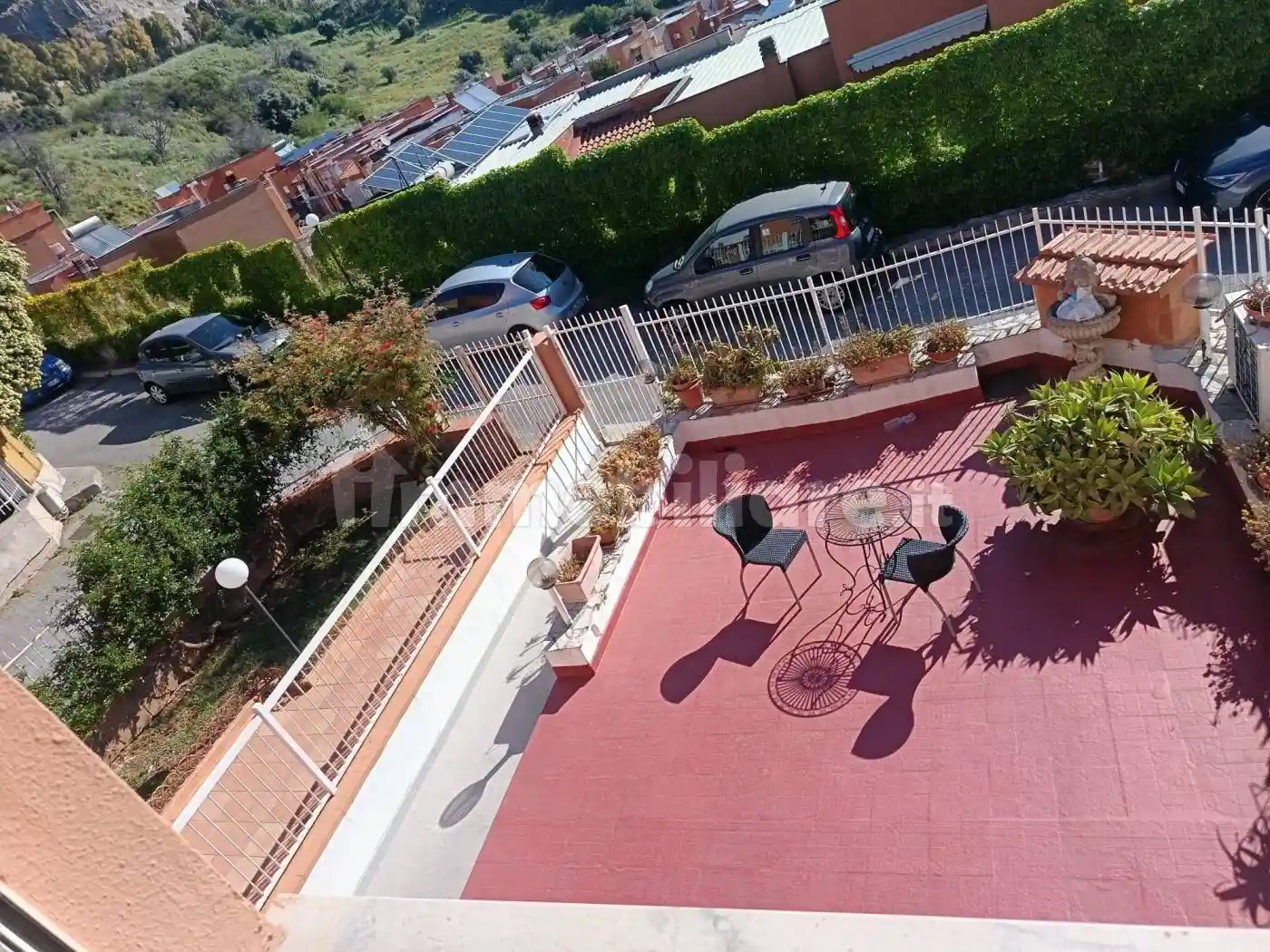 Villa in vendita a Palermo