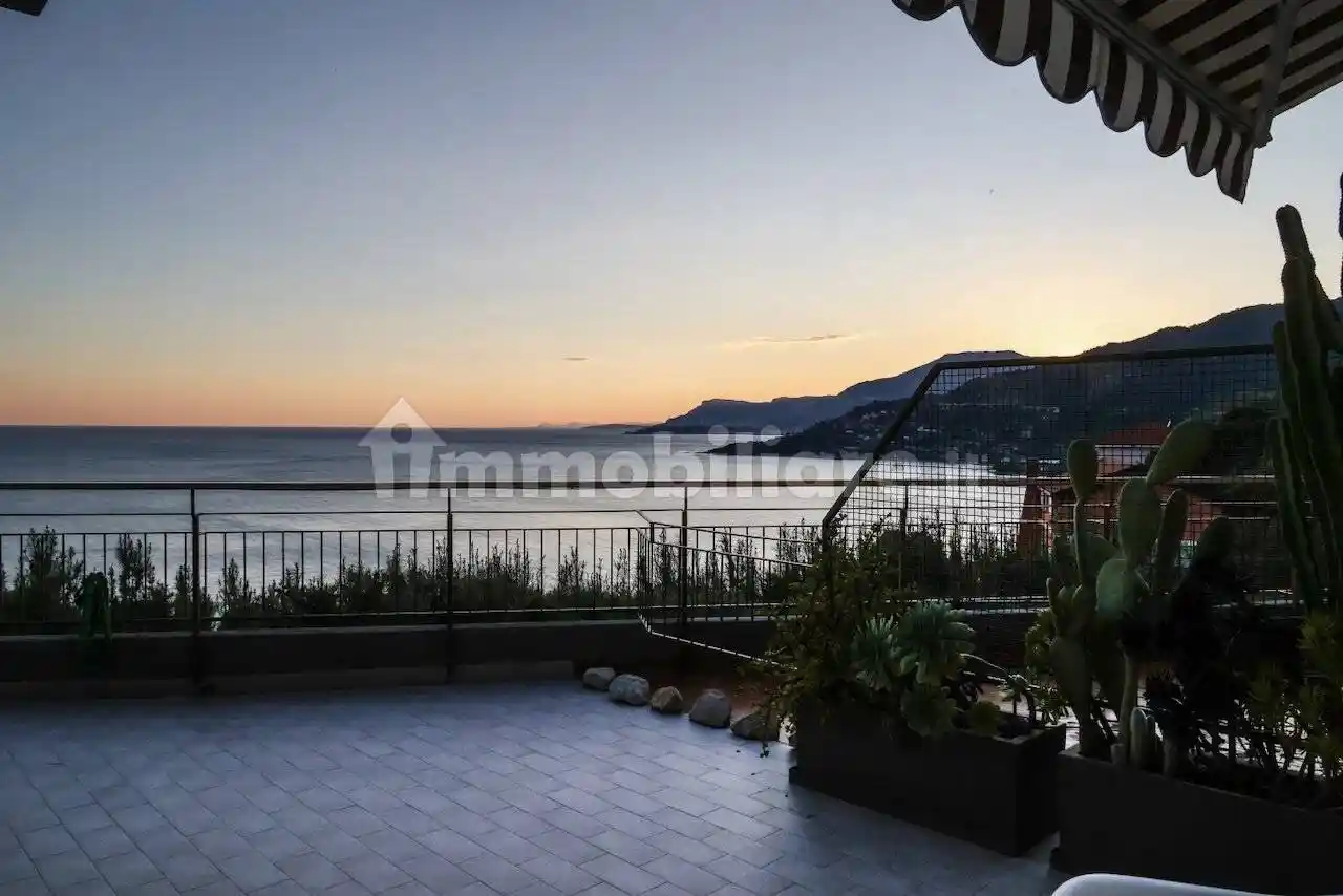Appartamento in vendita a Ventimiglia