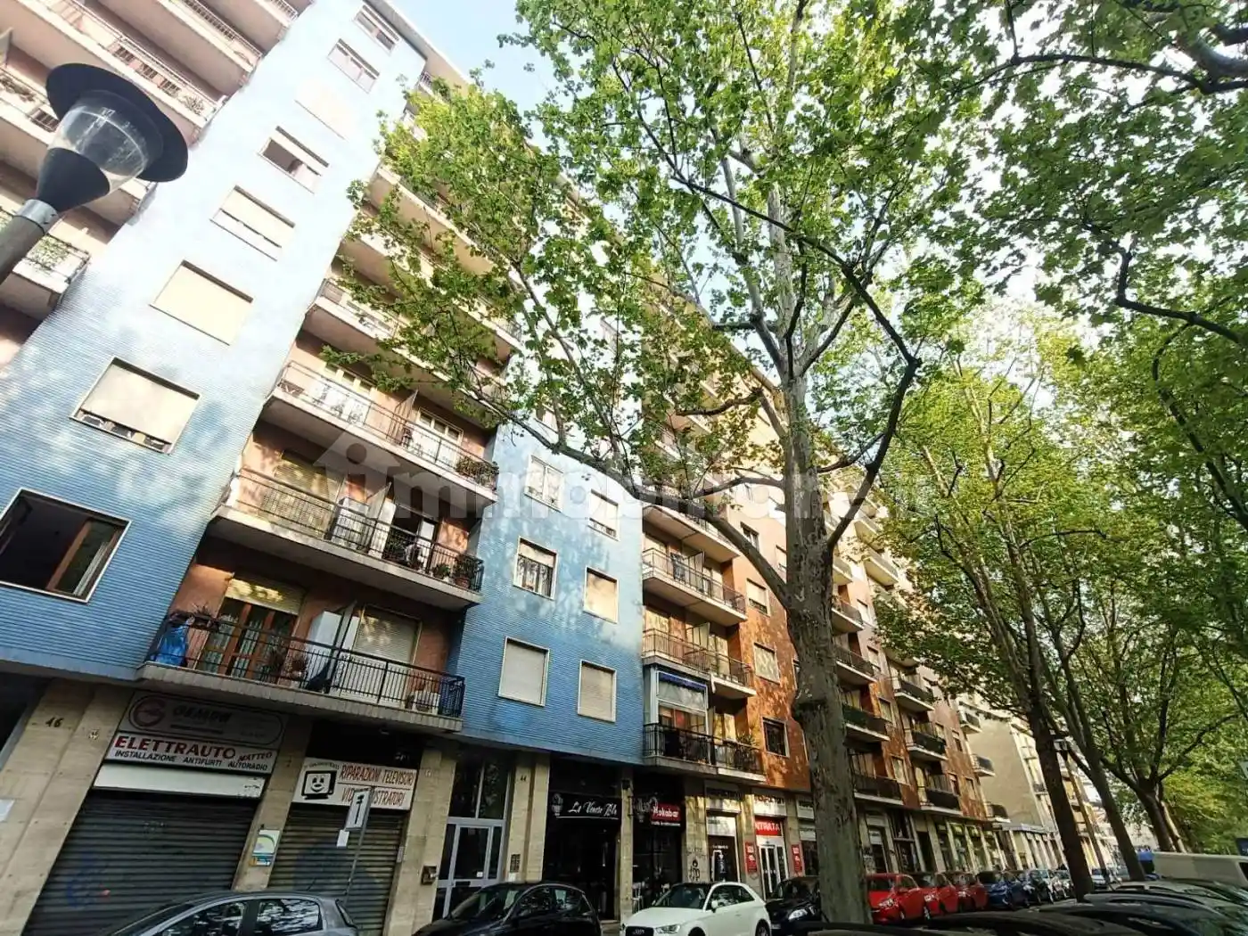 Appartamento in vendita a Torino