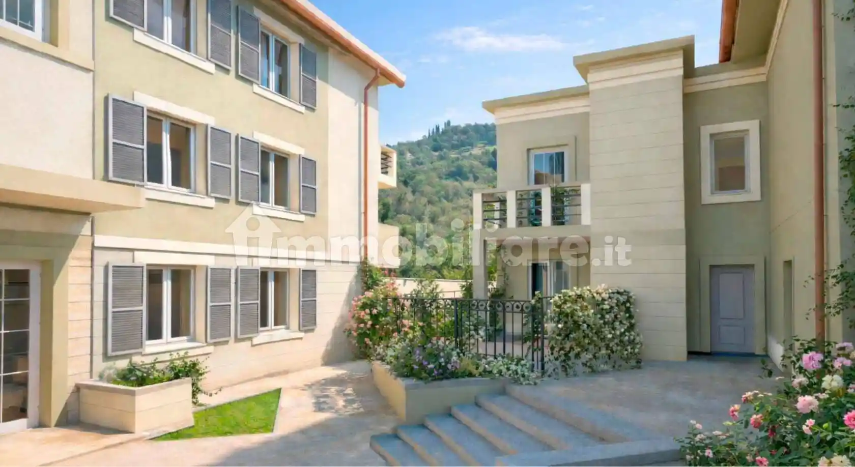 Appartamento in vendita a Firenze