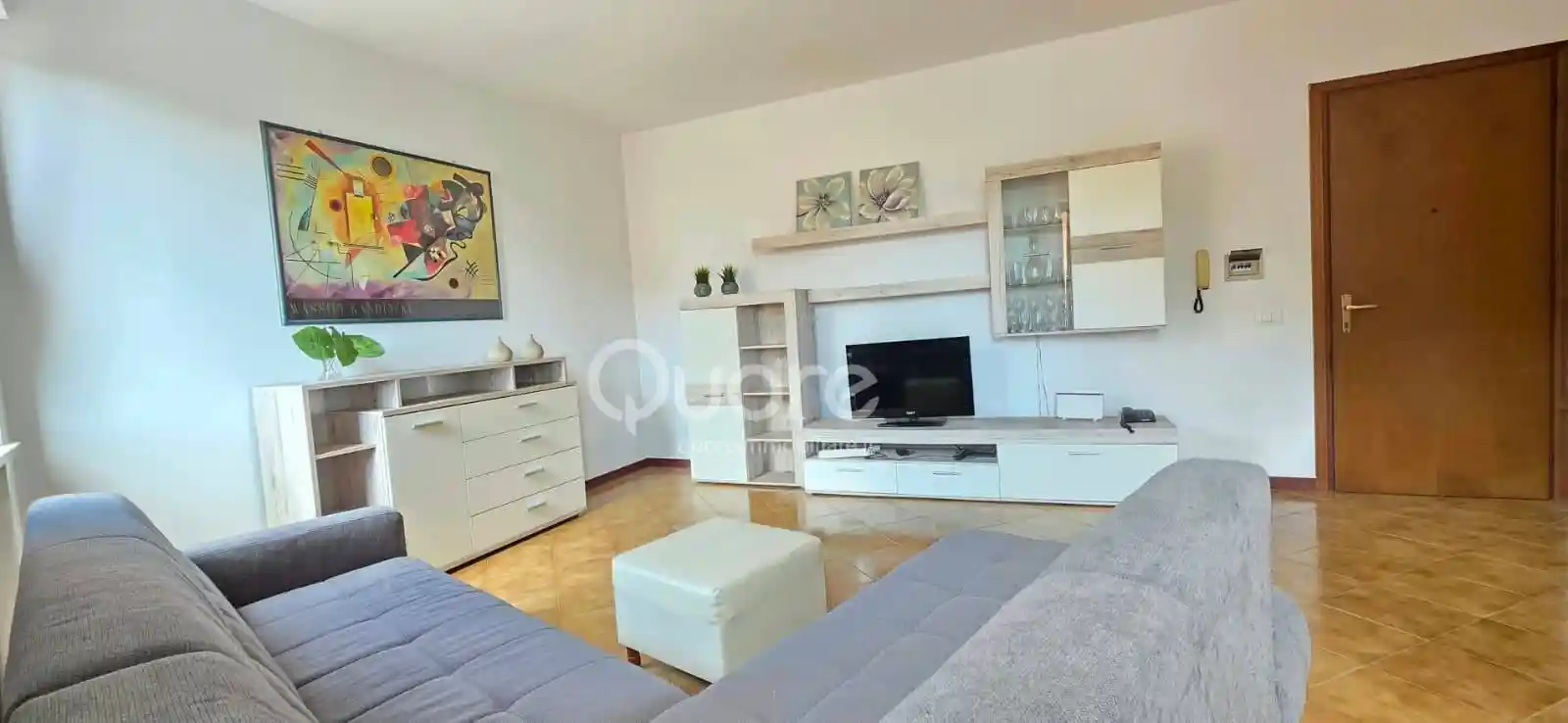 Appartamento in vendita a Buja