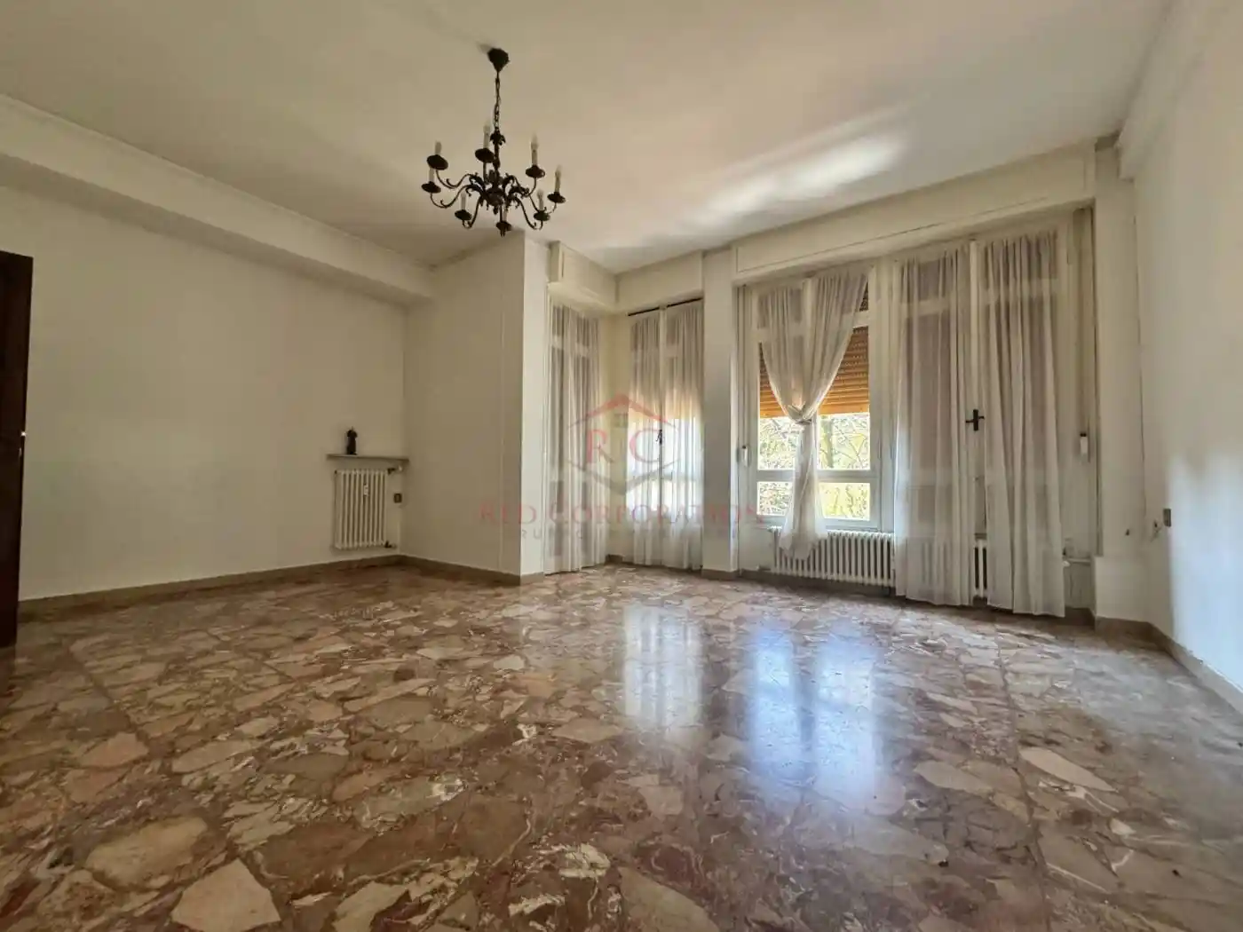 Appartamento in vendita a Reggio Emilia