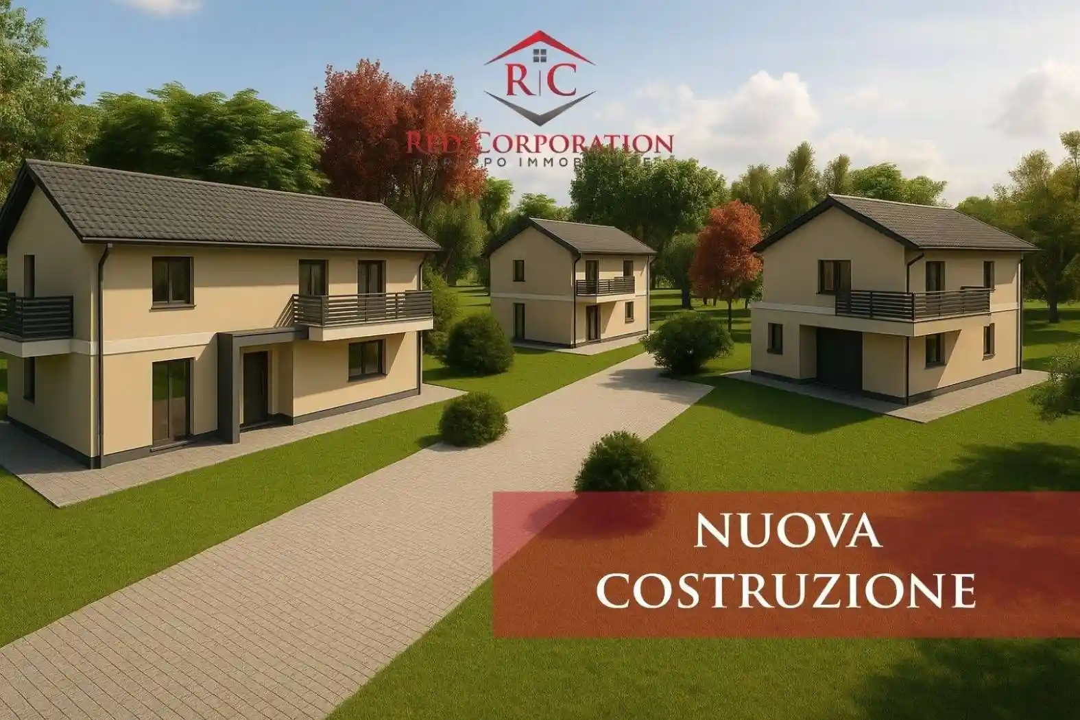 Villa in vendita a Reggio Emilia