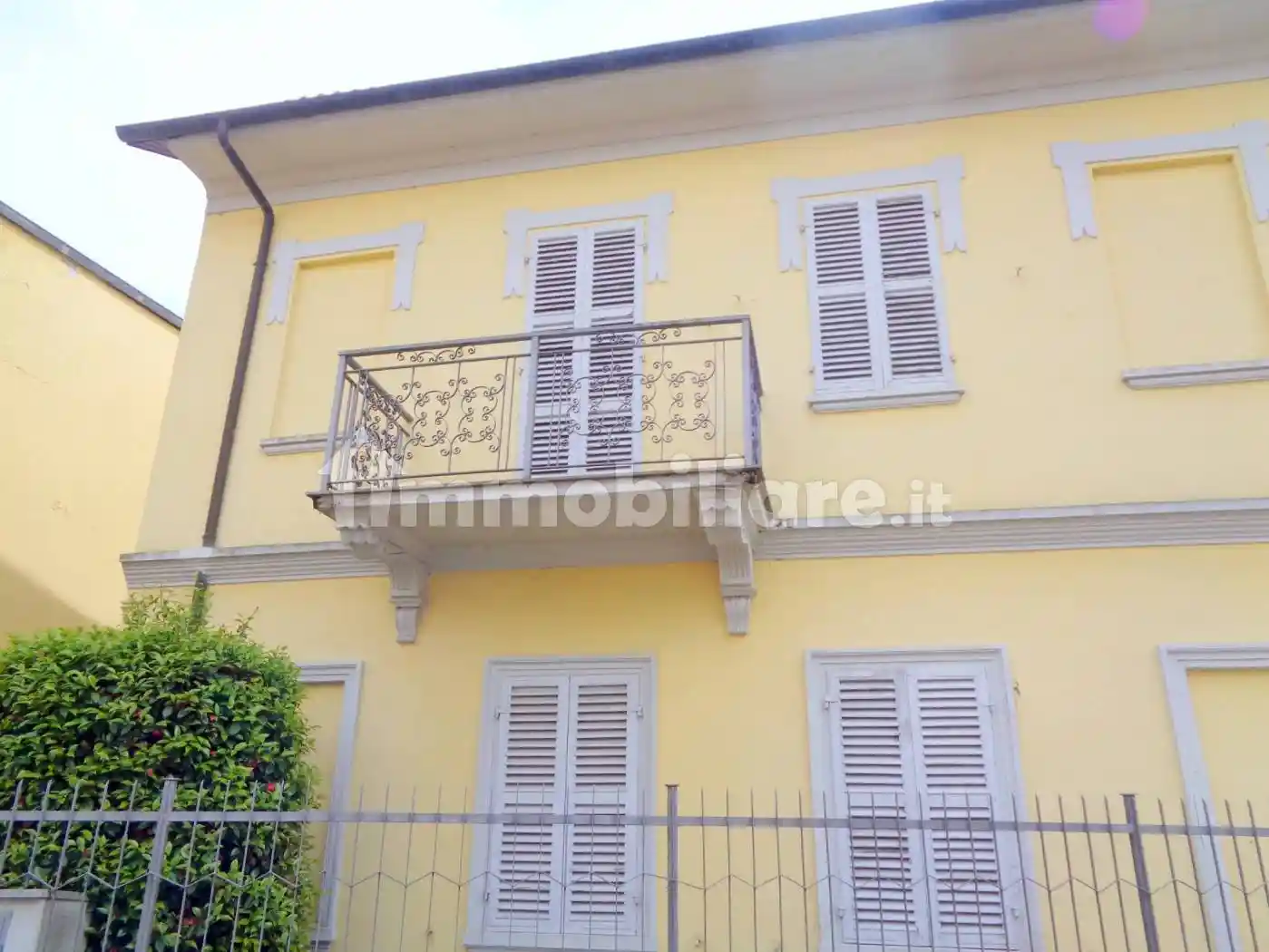 Villetta a schiera in vendita a Vercelli