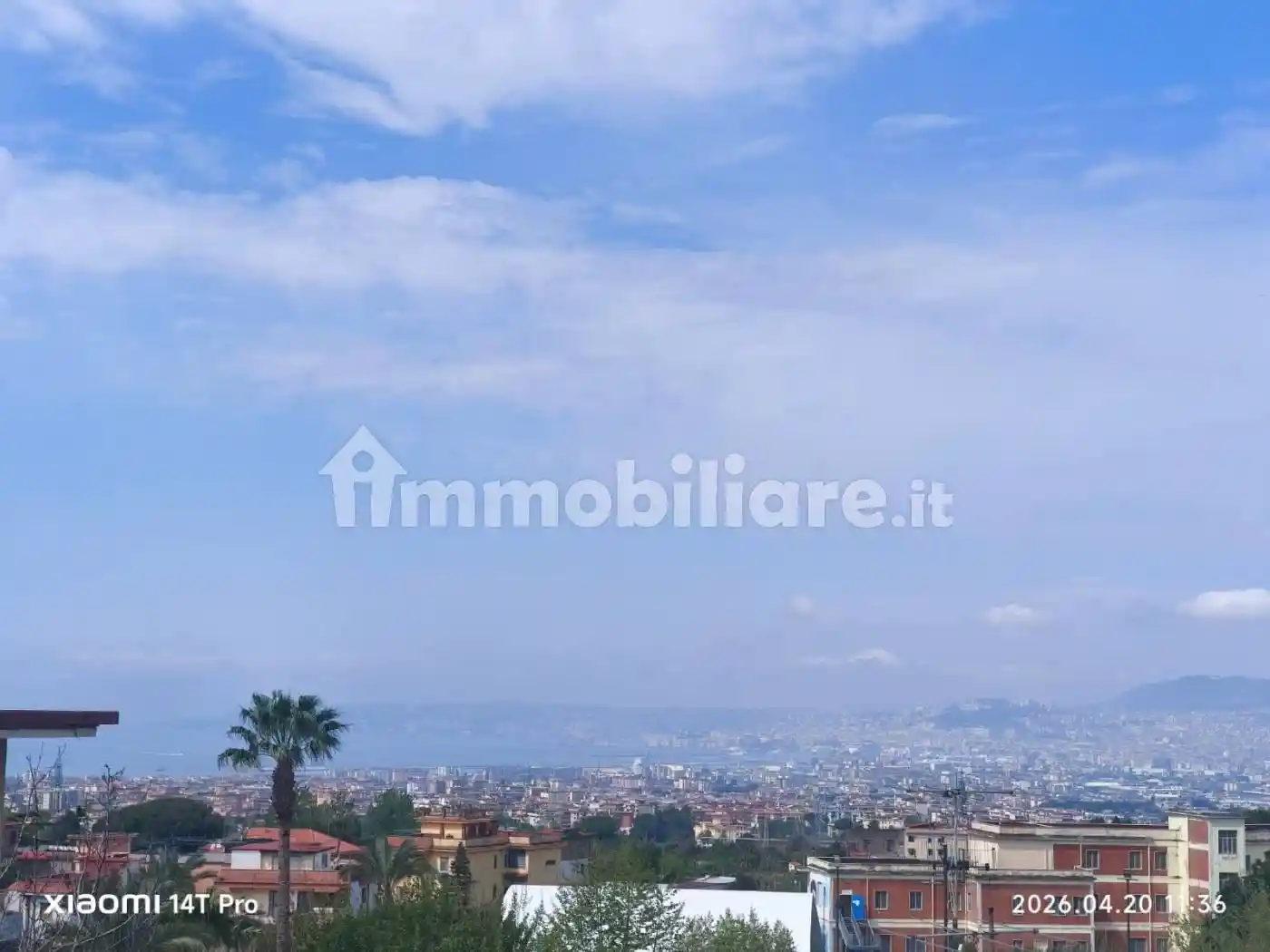 Appartamento in vendita a San Sebastiano al Vesuvio